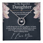 For My Daughter Lucky In Love