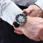 Father's Day gift - Men's open watch + MC