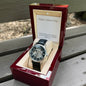 Father's Day gift - Men's open watch + MC