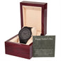 Fathers Day gift- Wooden watch + MC