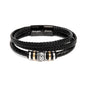 To my Dad, Love you forever bracelet