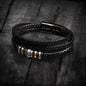To my Dad, Love you forever bracelet