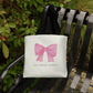 cute everyday tote bag