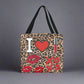 I heart Lipgloss classic Tote bag