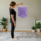 motivation Wall Pennant
