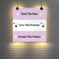 Dream Poster
