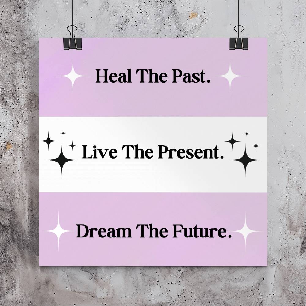 Dream Poster