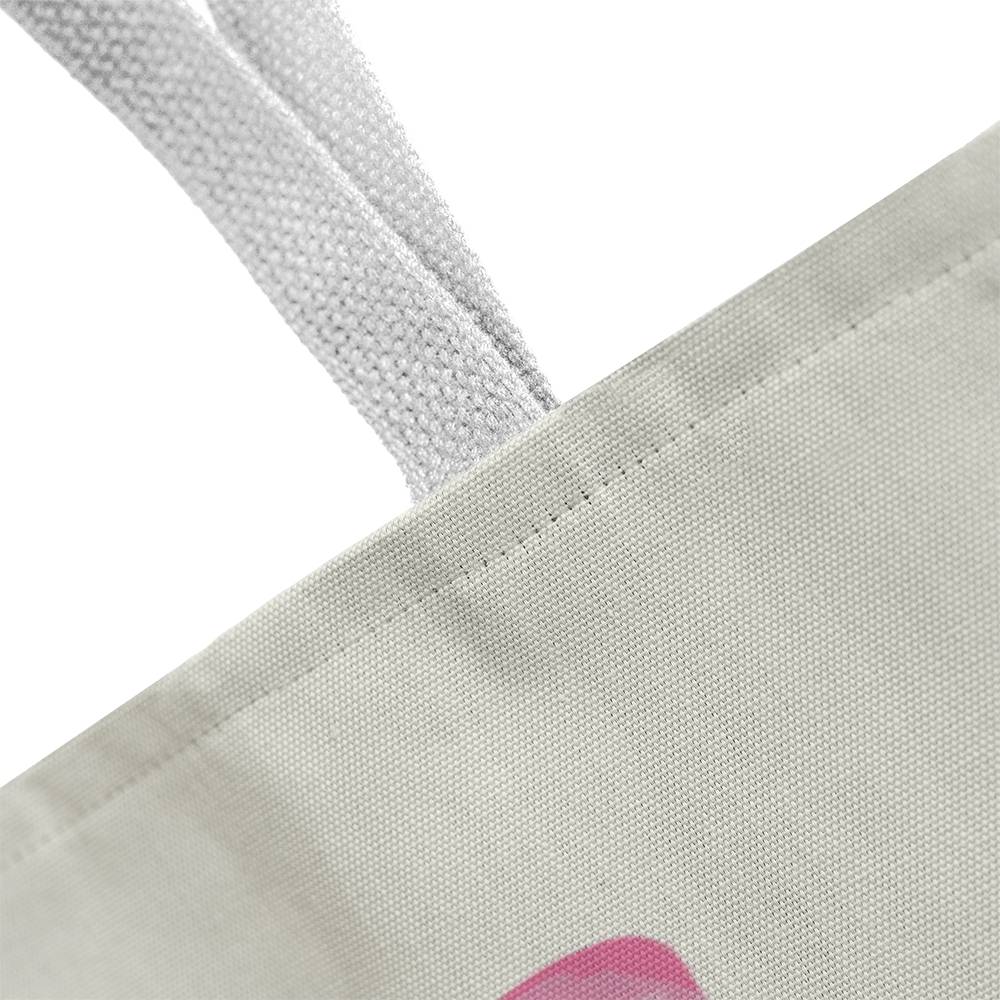 cute everyday tote bag