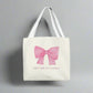 cute everyday tote bag