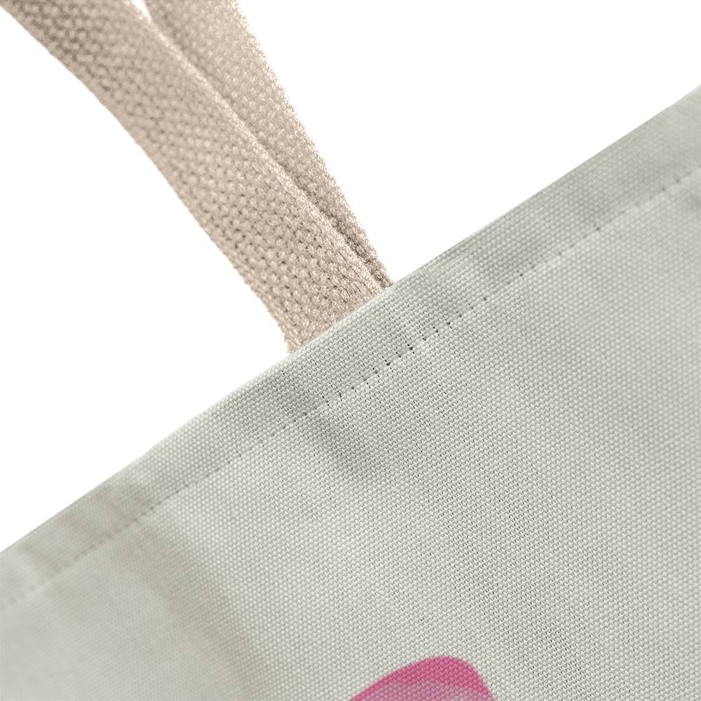 cute everyday tote bag