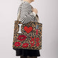 I heart Lipgloss classic Tote bag