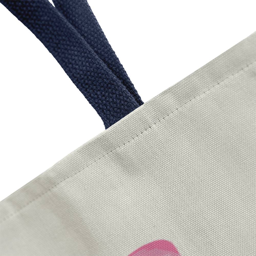cute everyday tote bag