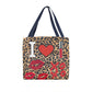 I heart Lipgloss classic Tote bag