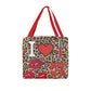I heart Lipgloss classic Tote bag