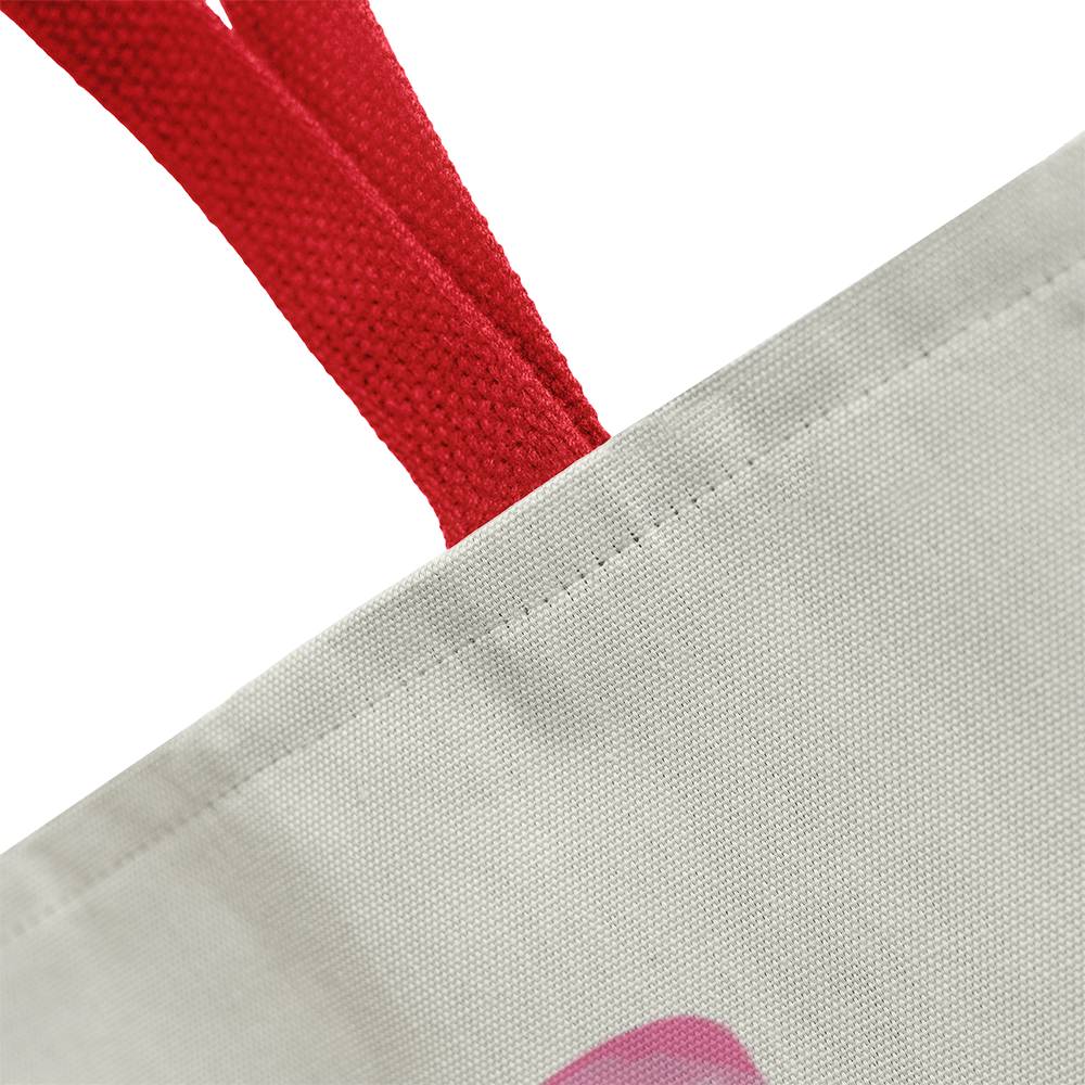 cute everyday tote bag