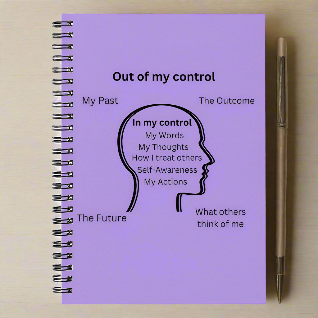 Dream journal for 2024