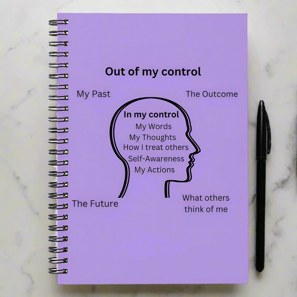 Dream journal for 2024