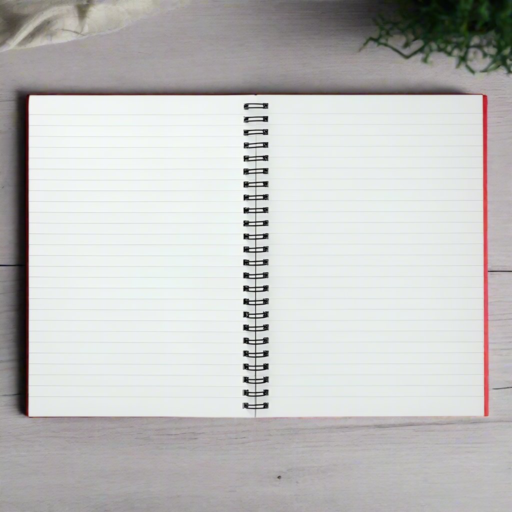 Dream journal for 2024
