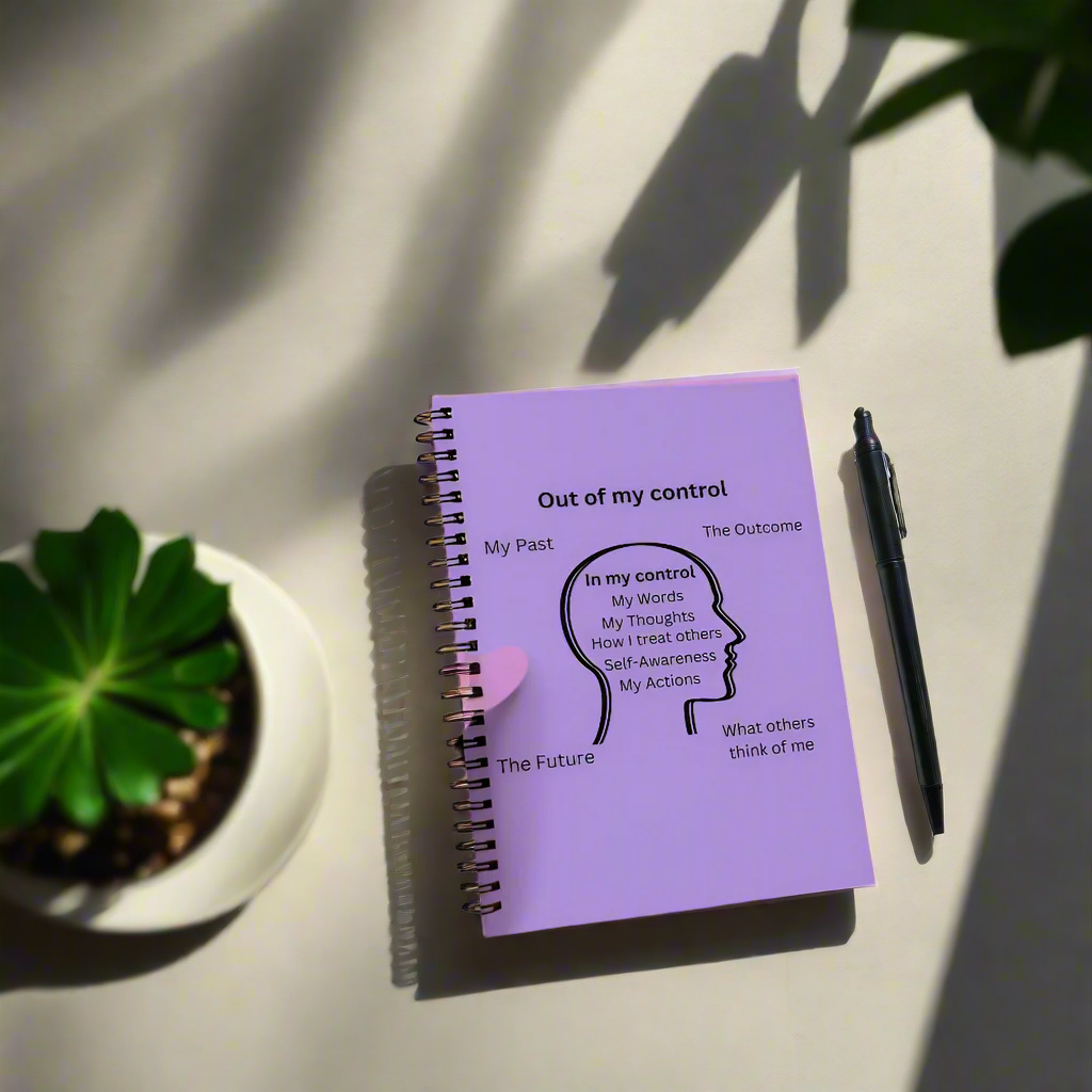 Dream journal for 2024