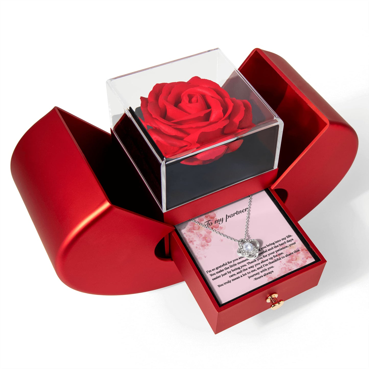 Valentine's Day Gift - For your partner