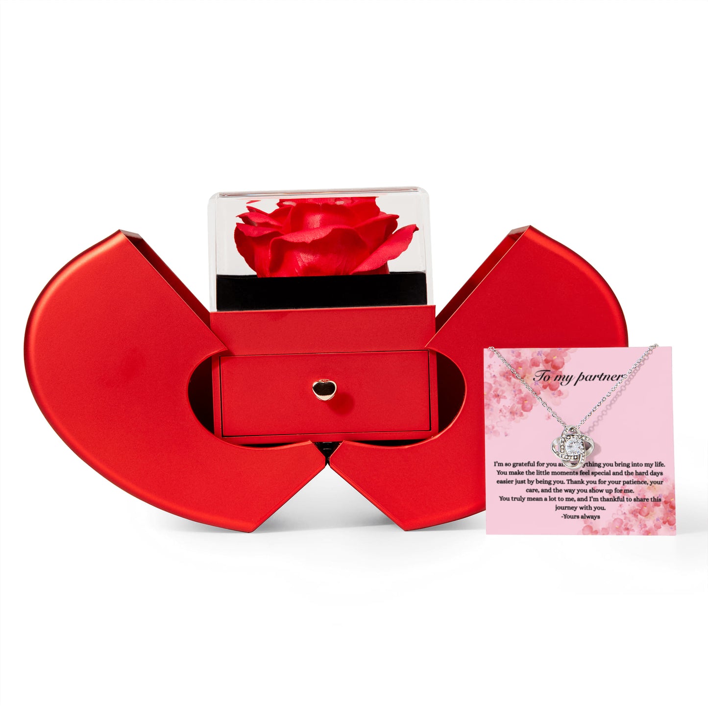 Valentine's Day Gift - For your partner