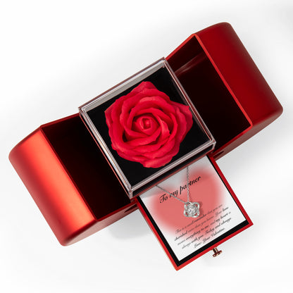 Lovely Valentine Gift 3-In-1