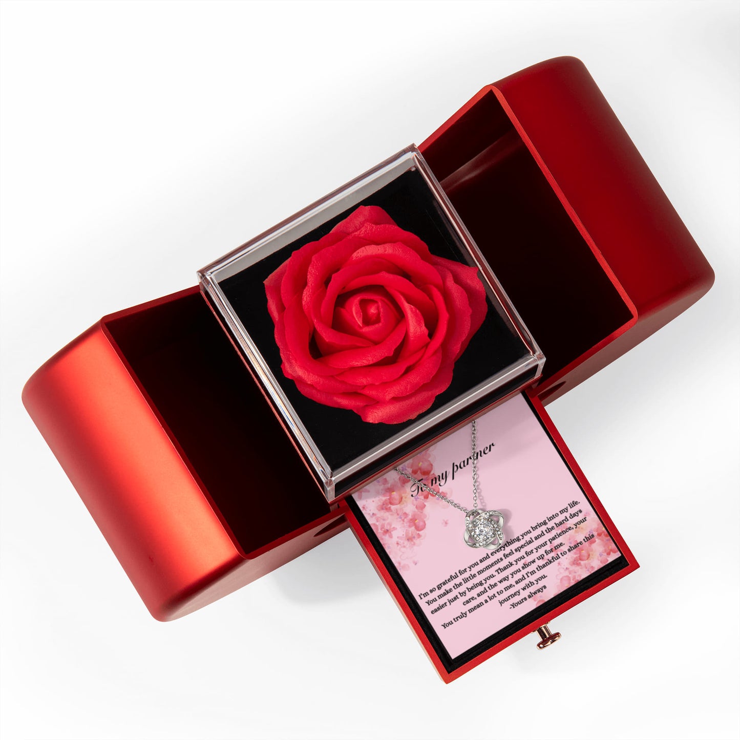 Valentine's Day Gift - For your partner