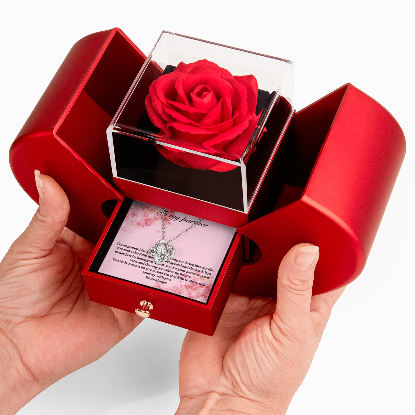 Valentine's Day Gift - For your partner
