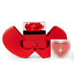 Lovely Valentine Gift 3-In-1