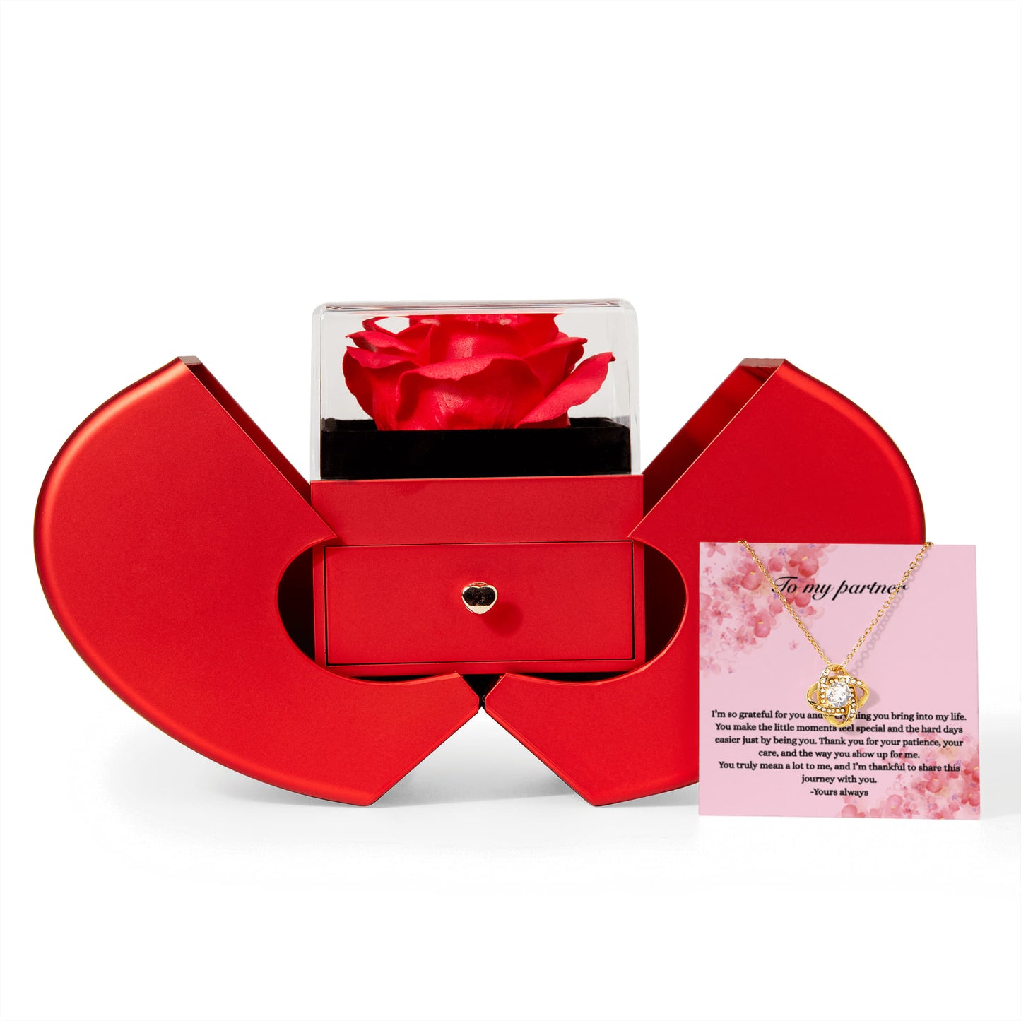 Valentine's Day Gift - For your partner