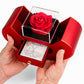 Promise Gift for Valentine's Day, 3-In-1 Gift.
