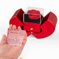 Promise letter Valentines Day Gift, 3-In-1