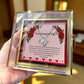 Promise Gift from Her Valentine.