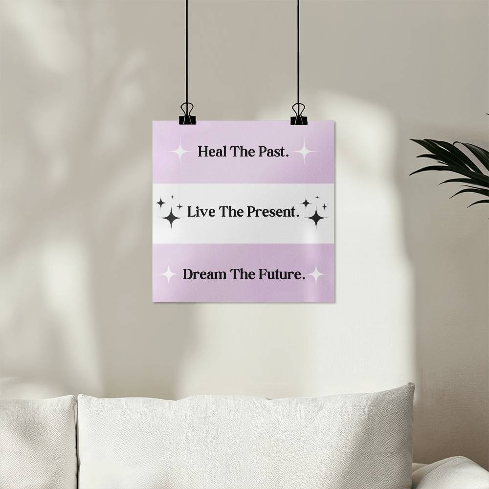 Dream Poster